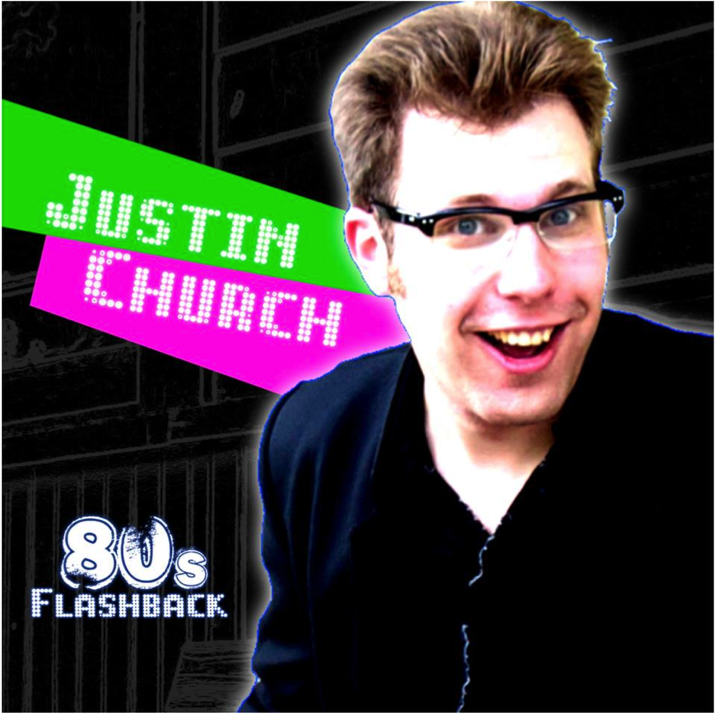 justin church